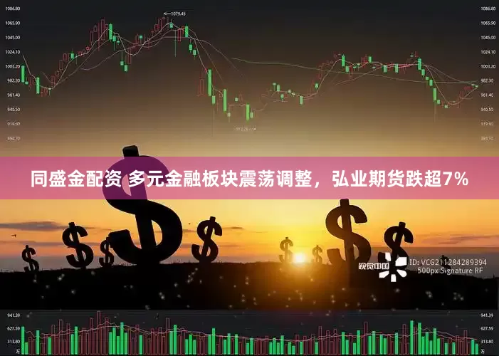 同盛金配资 多元金融板块震荡调整，弘业期货跌超7%